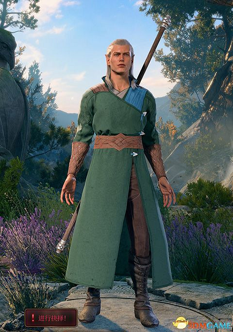 《柏德之門3》攻略百科 全任務流程全地圖指引及系統教學