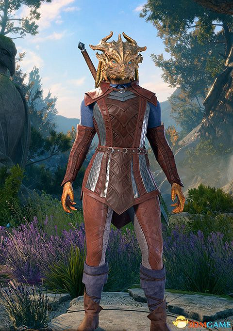 《柏德之門3》攻略百科 全任務流程全地圖指引及系統教學 《柏德之門3》攻略百科 全任務流程全地圖指引及系統教學