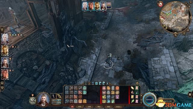 《柏德之門3》全任務攻略 主線流程全支線夥伴任務攻略