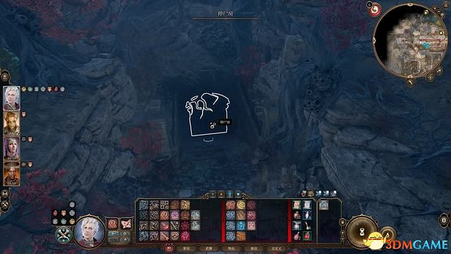 《柏德之門3》攻略百科 全任務流程全地圖指引及系統教學