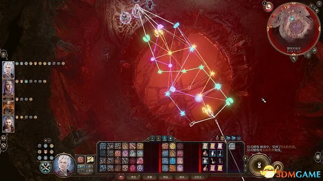 《柏德之門3》攻略百科 全任務流程全地圖指引及系統教學