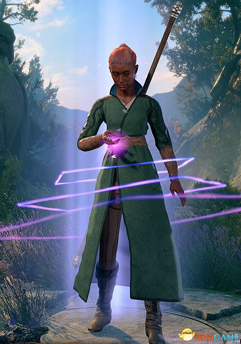 《柏德之門3》攻略百科 全任務流程全地圖指引及系統教學