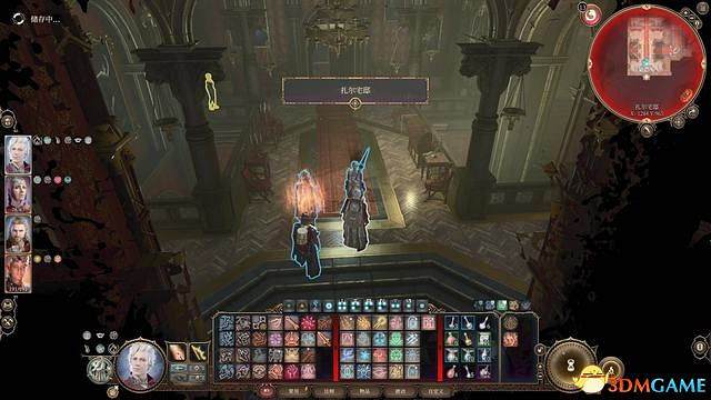 《柏德之門3》攻略百科 全任務流程全地圖指引及系統教學