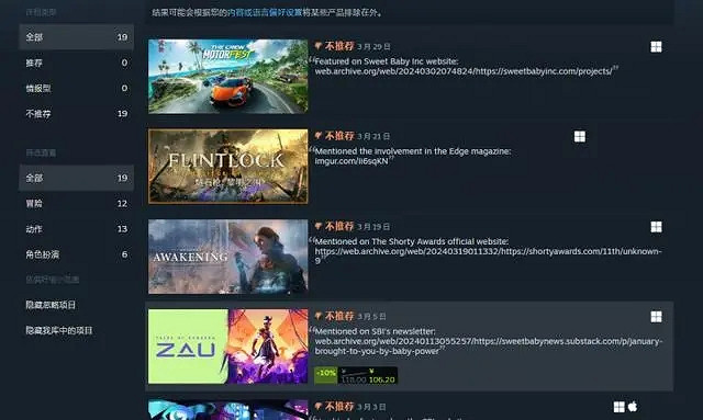 曝"臭名昭著"的Chris Kindred被SBI解雇 網友拍手叫好 曝"臭名昭著"的Chris Kindred被SBI解雇 網友拍手叫好