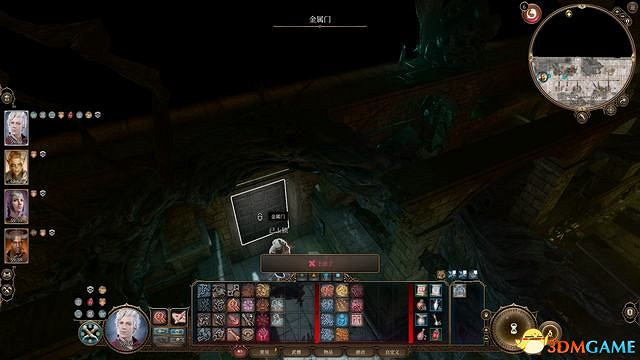 《柏德之門3》攻略百科 全任務流程全地圖指引及系統教學