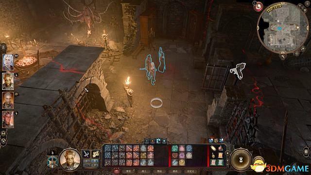 《柏德之門3》全任務攻略 主線流程全支線夥伴任務攻略