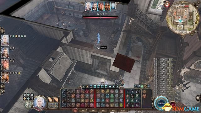 《柏德之門3》攻略百科 全任務流程全地圖指引及系統教學