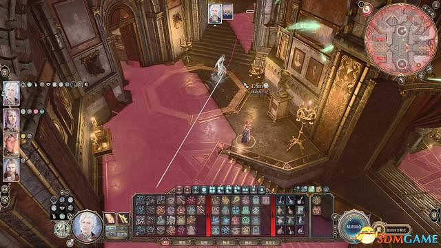 《柏德之門3》攻略百科 全任務流程全地圖指引及系統教學 《柏德之門3》攻略百科 全任務流程全地圖指引及系統教學