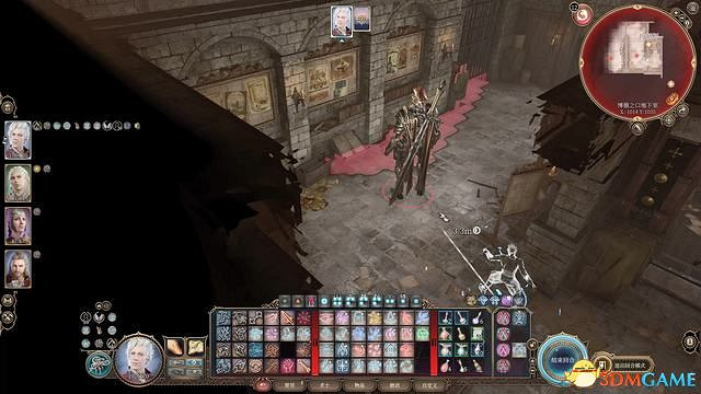 《柏德之門3》全任務攻略 主線流程全支線夥伴任務攻略