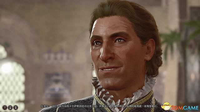 《柏德之門3》攻略百科 全任務流程全地圖指引及系統教學 《柏德之門3》攻略百科 全任務流程全地圖指引及系統教學