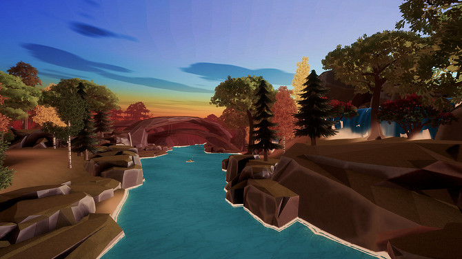 SG發布《潮汐守護者》早期體驗版,寓教於樂海島冒險 SG發布《潮汐守護者》早期體驗版,寓教於樂海島冒險