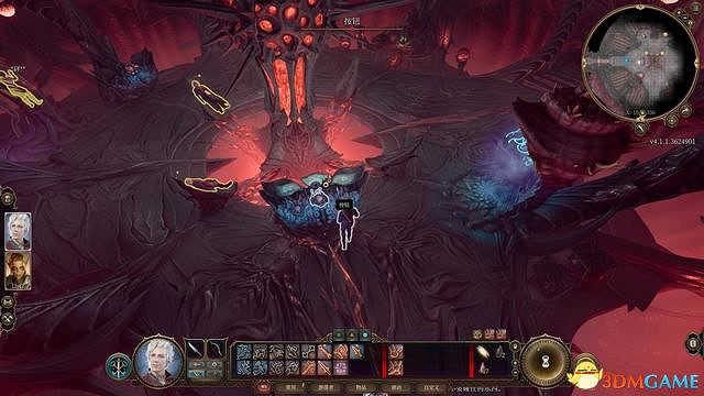 《柏德之門3》攻略百科 全任務流程全地圖指引及系統教學 《柏德之門3》攻略百科 全任務流程全地圖指引及系統教學