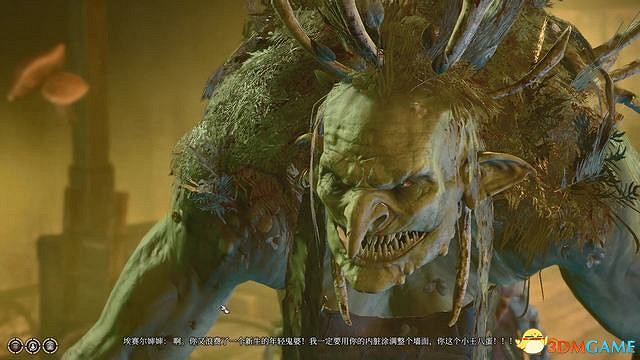 《柏德之門3》全任務攻略 主線流程全支線夥伴任務攻略