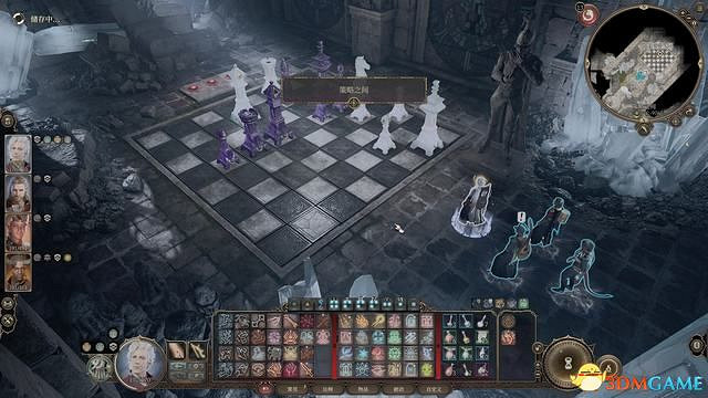 《柏德之門3》攻略百科 全任務流程全地圖指引及系統教學 《柏德之門3》攻略百科 全任務流程全地圖指引及系統教學