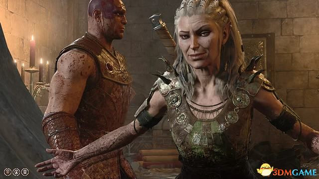 《柏德之門3》攻略百科 全任務流程全地圖指引及系統教學