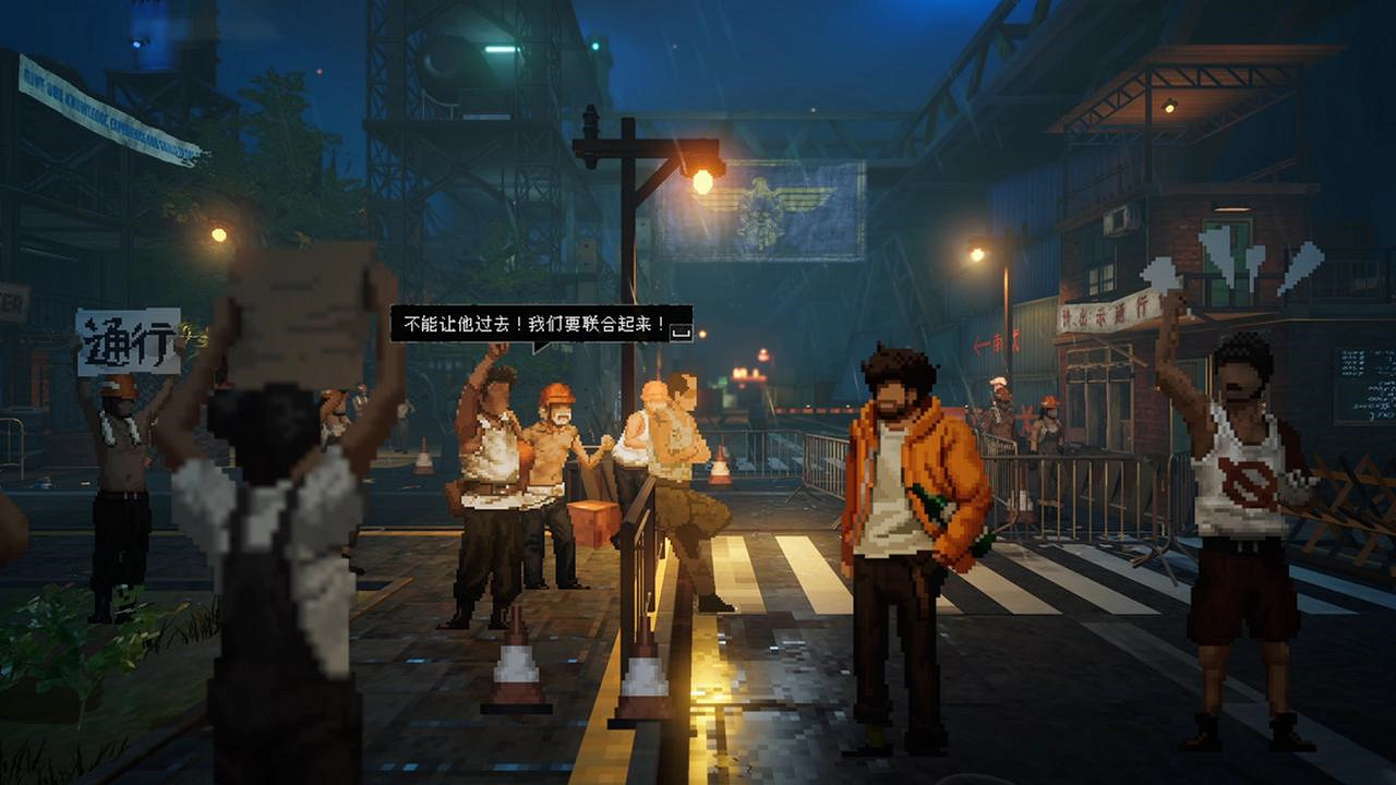 破解驚天秘密!懸疑解密遊戲《殺死影子》推出全新試玩版! 破解驚天秘密!懸疑解密遊戲《殺死影子》推出全新試玩版!