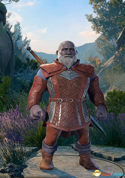 《柏德之門3》攻略百科 全任務流程全地圖指引及系統教學 《柏德之門3》攻略百科 全任務流程全地圖指引及系統教學