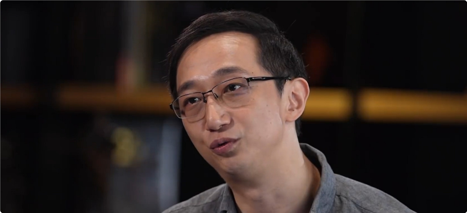 《黑神話:悟空》製作人馮驥談兒童遊戲成癮問題! 《黑神話:悟空》製作人馮驥談兒童遊戲成癮問題!