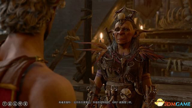 《柏德之門3》攻略百科 全任務流程全地圖指引及系統教學