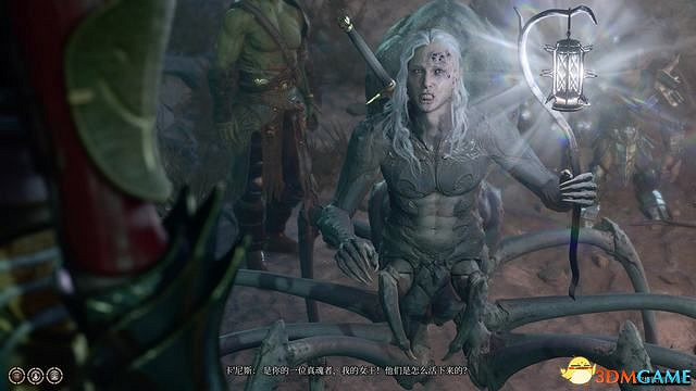 《柏德之門3》全任務攻略 主線流程全支線夥伴任務攻略