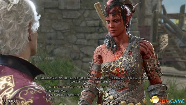 《柏德之門3》攻略百科 全任務流程全地圖指引及系統教學