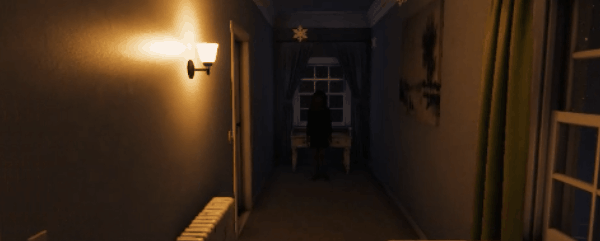 第一人稱心理恐怖遊戲《灰燼之中》現已在Steam平台推出試玩Demo 第一人稱心理恐怖遊戲《灰燼之中》現已在Steam平台推出試玩Demo