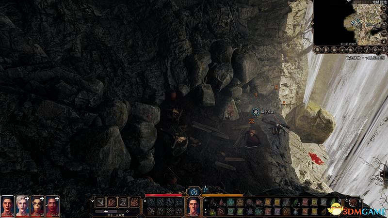 《柏德之門3》攻略百科 全任務流程全地圖指引及系統教學