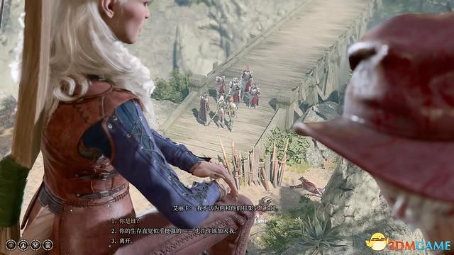 《柏德之門3》攻略百科 全任務流程全地圖指引及系統教學 《柏德之門3》攻略百科 全任務流程全地圖指引及系統教學