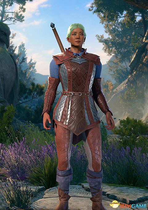 《柏德之門3》攻略百科 全任務流程全地圖指引及系統教學