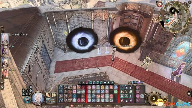 《柏德之門3》攻略百科 全任務流程全地圖指引及系統教學