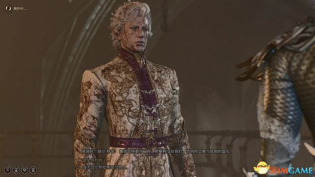 《柏德之門3》攻略百科 全任務流程全地圖指引及系統教學