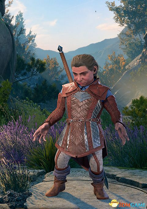 《柏德之門3》攻略百科 全任務流程全地圖指引及系統教學 《柏德之門3》攻略百科 全任務流程全地圖指引及系統教學