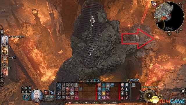 《柏德之門3》攻略百科 全任務流程全地圖指引及系統教學 《柏德之門3》攻略百科 全任務流程全地圖指引及系統教學