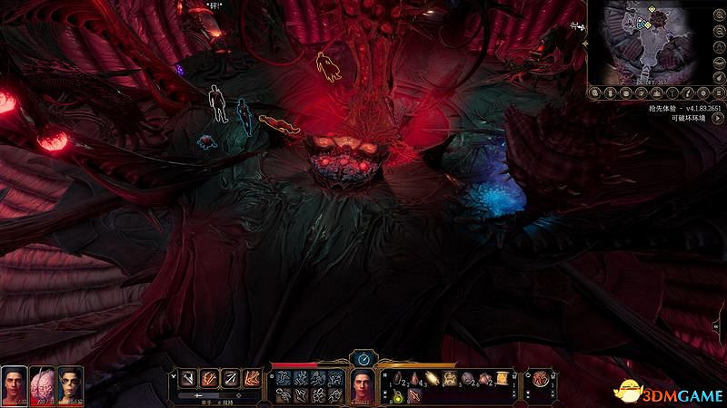 《柏德之門3》攻略百科 全任務流程全地圖指引及系統教學 《柏德之門3》攻略百科 全任務流程全地圖指引及系統教學