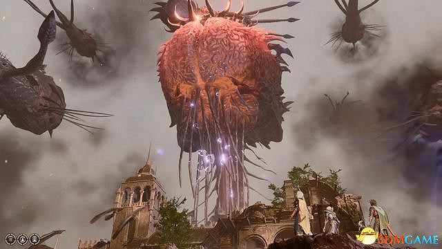 《柏德之門3》攻略百科 全任務流程全地圖指引及系統教學