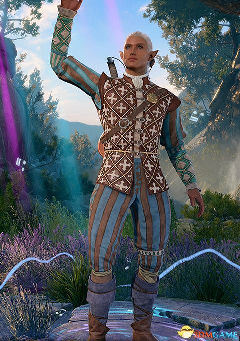 《柏德之門3》攻略百科 全任務流程全地圖指引及系統教學 《柏德之門3》攻略百科 全任務流程全地圖指引及系統教學