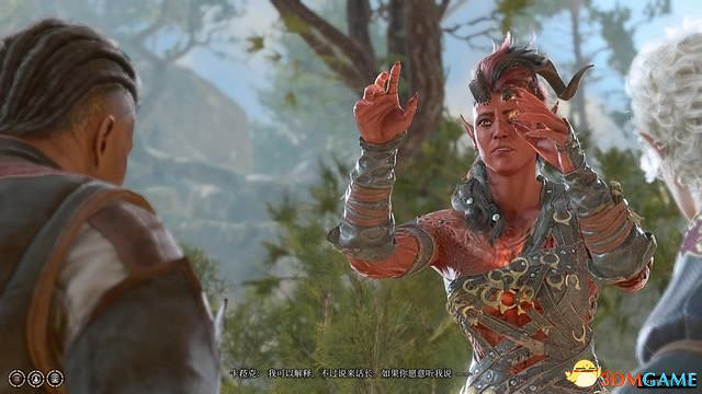 《柏德之門3》攻略百科 全任務流程全地圖指引及系統教學 《柏德之門3》攻略百科 全任務流程全地圖指引及系統教學