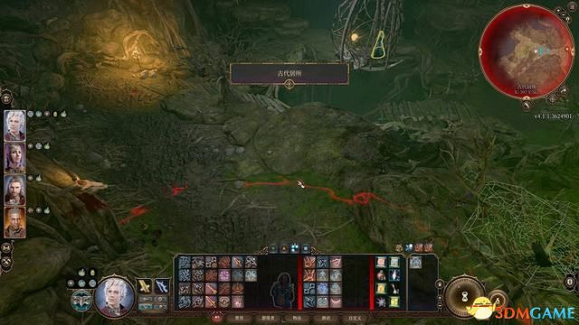 《柏德之門3》全任務攻略 主線流程全支線夥伴任務攻略