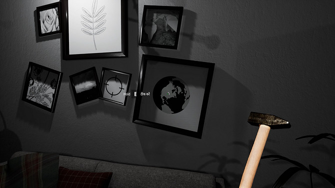 《寵物攝影頭》登陸Steam 行走系恐怖探索 《寵物攝影頭》登陸Steam 行走系恐怖探索