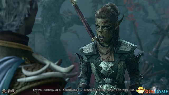 《柏德之門3》攻略百科 全任務流程全地圖指引及系統教學