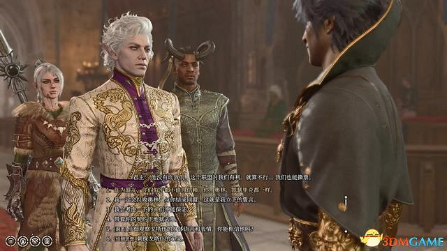 《柏德之門3》攻略百科 全任務流程全地圖指引及系統教學 《柏德之門3》攻略百科 全任務流程全地圖指引及系統教學