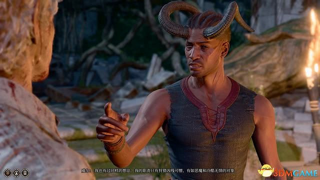 《柏德之門3》攻略百科 全任務流程全地圖指引及系統教學 《柏德之門3》攻略百科 全任務流程全地圖指引及系統教學