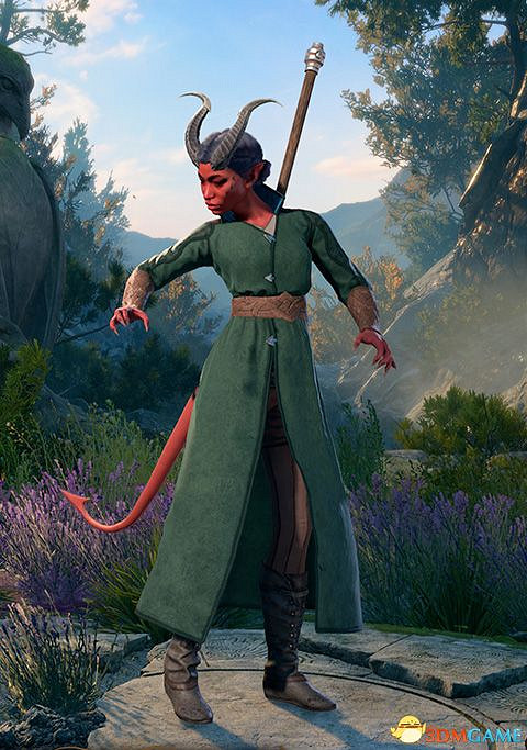 《柏德之門3》攻略百科 全任務流程全地圖指引及系統教學 《柏德之門3》攻略百科 全任務流程全地圖指引及系統教學