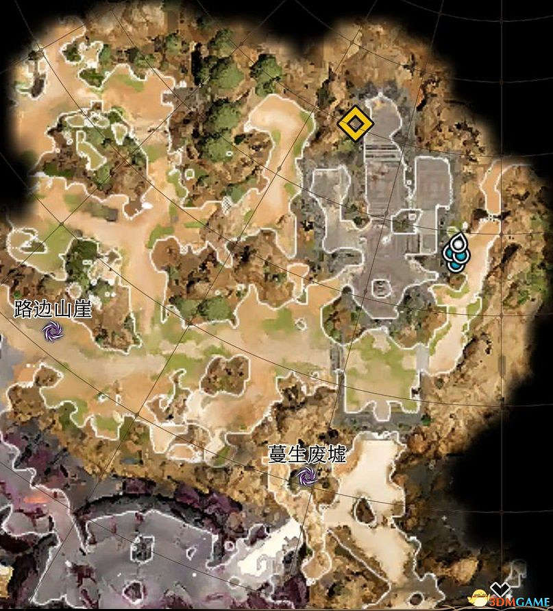 《柏德之門3》攻略百科 全任務流程全地圖指引及系統教學