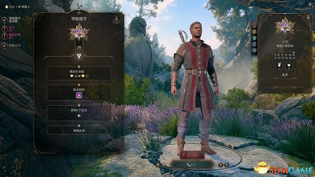 《柏德之門3》全任務攻略 主線流程全支線夥伴任務攻略