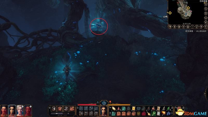 《柏德之門3》攻略百科 全任務流程全地圖指引及系統教學