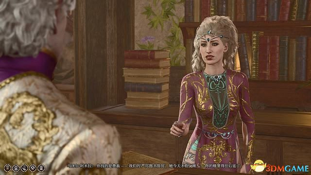 《柏德之門3》攻略百科 全任務流程全地圖指引及系統教學