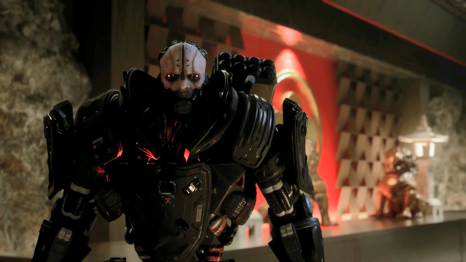 《電馭叛客2077》超現實MOD!超乎想像的逼真視覺體驗 《電馭叛客2077》超現實MOD!超乎想像的逼真視覺體驗