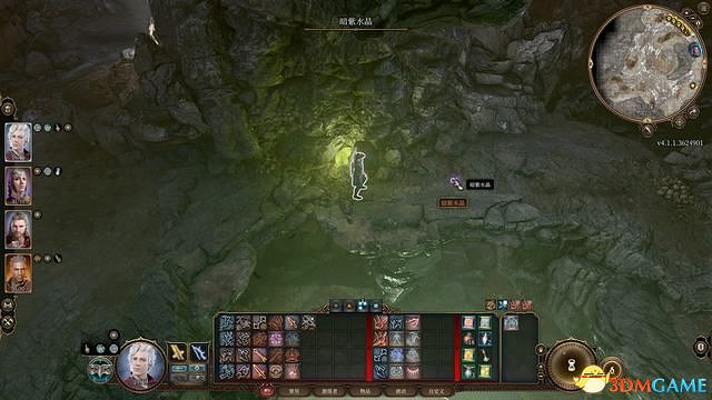 《柏德之門3》全任務攻略 主線流程全支線夥伴任務攻略