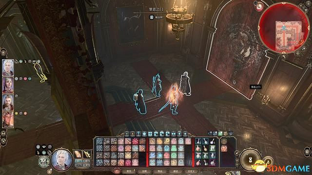 《柏德之門3》攻略百科 全任務流程全地圖指引及系統教學